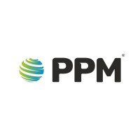 PPM Fasteners logo - Similar company to Eby Fasteners