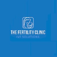 The Fertility Clinic – IVF Solutions logo - Similar company to Fertility Foundation