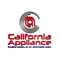 California Appliance logo - Similar company to Zip Appliance & Plumbing Repair