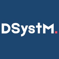 DSystM logo - Similar company to Paradox Mastermind