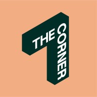 The Corner London City logo - Similar company to Crowne Plaza London Docklands
