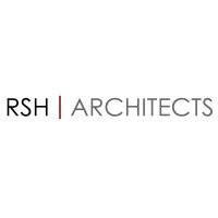 RSH Architects logo - Similar company to R-S-H Engineering, Inc.
