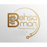 Behsaman Farayand logo - Similar company to Pdn Co
