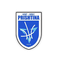 WOMEN'S BASKETBALL CLUB PRISHTINA logo - Similar company to Kosovo Basketball Federation