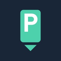Spotter Parking logo - Similar company to Order With Flavor (Formerly Kyoo)