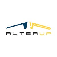 Altea UP logo - Similar company to Altea Federation
