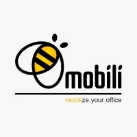 Mobili Emirates logo - Similar company to Suboldesign