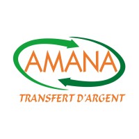 Amana Transfert d'Argent logo - Similar company to Nita Transfert D'Argent