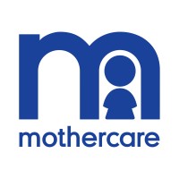 mothercare Ukraine logo - Similar company to Storgom
