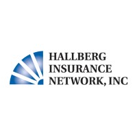 Hallberg Insurance Network logo - Similar company to Northpoint Insurance