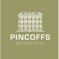 Suitehotel Pincoffs logo - Similar company to Hotel Bazar
