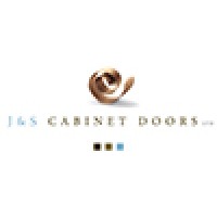 J&S Cabinet Doors Ltd. logo - Similar company to Atcom