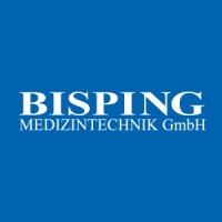 Bisping Medizintechnik GmbH logo - Similar company to Men@Net Gmbh