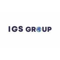 IGS GROUP logo - Similar company to Serprosurca Consulting Group