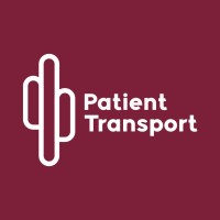Patient Transport logo - Similar company to Nunya, Llc