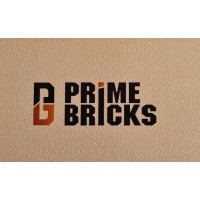 PRIME BRICKS logo - Similar company to Vts Steels