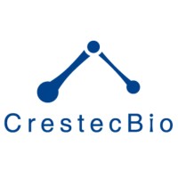 CrestecBio logo - Similar company to Setsuro Tech Inc.