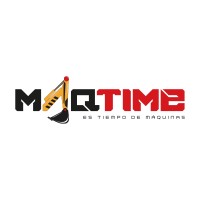 MAQTIME logo - Similar company to Black Toro Case