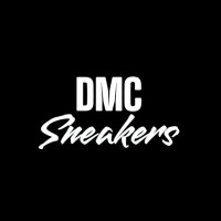 DMC-Sneakers logo - Similar company to Hype Merch