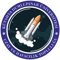 DPÜ Uzay ve Havacılık Topluluğu logo - Similar company to Duscart (Dumlupınar University Solar Car Team)