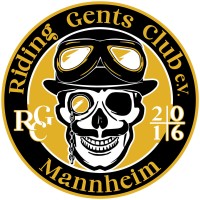 Riding Gents Club e.V. Mannheim logo - Similar company to Inventry Gmbh