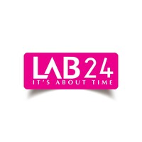 LAB24 Pathology Laboratory logo - Similar company to Flowpath Clinical & Laboratory Practice
