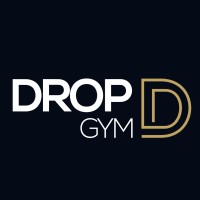 DropGym logo - Similar company to Chirpea