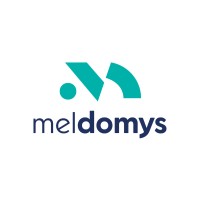 Meldomys Groupe (Meldomys locatif, Jaxed, Services en territoires) logo - Similar company to Podeliha