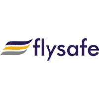 FlySafe logo - Similar company to Eco Web (Pty) Ltd