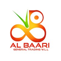 AL BAARI TRADING logo - Similar company to Qool Qatar