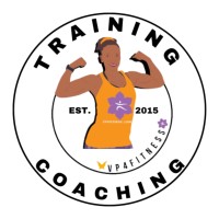 VP4Fitness logo - Similar company to Tjecko B.V.