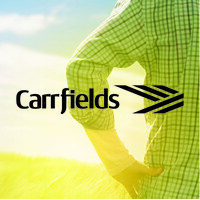 Carrfields logo - Similar company to Ragt New Zealand