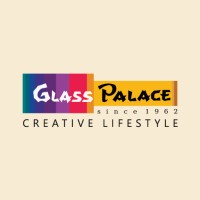 Glass Palace Furniture logo - Similar company to Rajdhani Glass Group Of Company