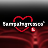 Sampa Ingressos logo - Similar company to Lm Ingressos