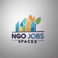NGO Jobs Spaces logo - Similar company to Runpark