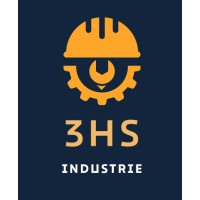 3HS INDUSTRIE logo - Similar company to Obs Energy