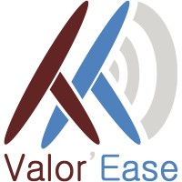 Valor'Ease logo - Similar company to Mrj Conseil