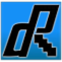 dRaster, Inc. logo - Similar company to Vu.City Modelling (Formerly Vertex)