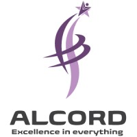 Alcord Technologies logo - Similar company to Ishippo.Com #Makeinindia #Startupindia