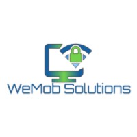 WeMob Solutions logo - Similar company to Zskill Academy