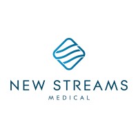 New Streams Medical logo - Similar company to Mission Suite