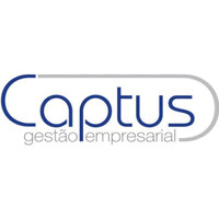 Captus Gestão Empresarial logo - Similar company to Fbe - Family Business Experts