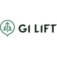 GI Lift logo - Similar company to A-Match