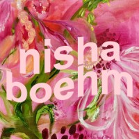 Artsy Nish logo - Similar company to Backpacking