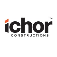 Ichor Constructions Pty Ltd (Ichor) logo - Similar company to By Group