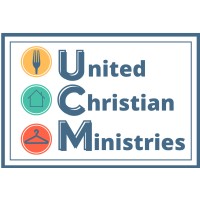 United Christian Ministries logo - Similar company to Weathernation
