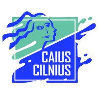 Caius Cilnius logo - Similar company to Master Mae - Management Et Développement Des Entreprises (Dess Caae)