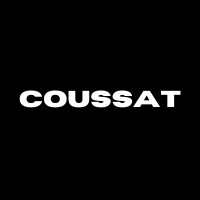 Coussat logo - Similar company to Unique Indumentaria
