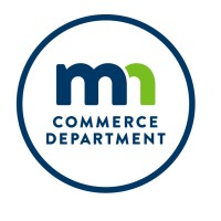 Minnesota Department of Commerce logo - Similar company to Minnesota Department Of Corrections