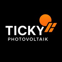 TICKY Photovoltaik Experte logo - Similar company to Three60 Music